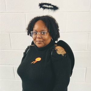 Meet your Posher, Cadedra